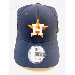 Houston Astros Adjustable Hat Cap New Era '22 World Series Champion MLB Baseball